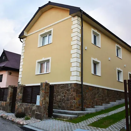 Vila Sumiac Sumiac
