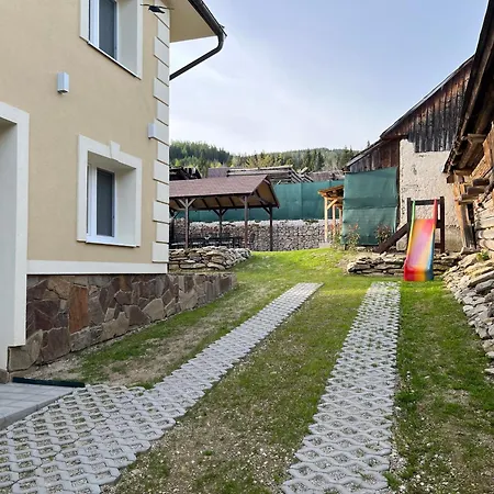 Vila Sumiac * Sumiac