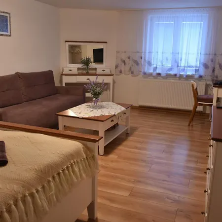 Vila Sumiac Villa