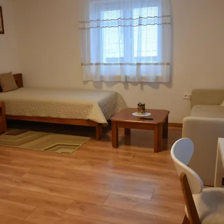 Villa Vila Sumiac Sumiac
