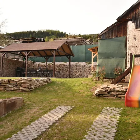 Vila Sumiac Villa *