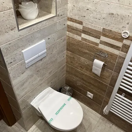 Vila Sumiac Sumiac