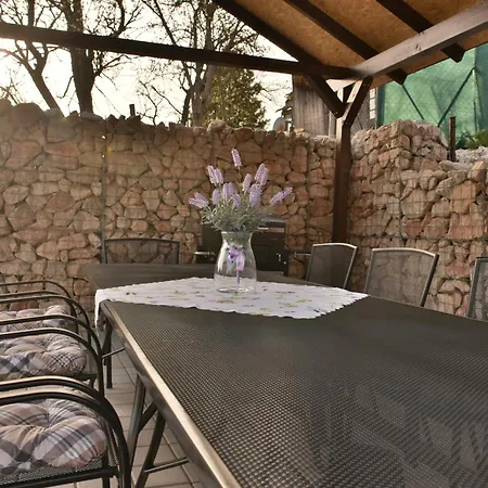Vila Sumiac Villa *