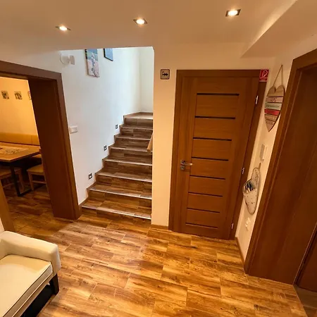 Villa Vila Sumiac *