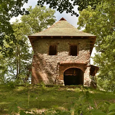 Vila Sumiac