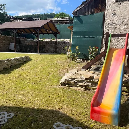 Vila Sumiac Villa *